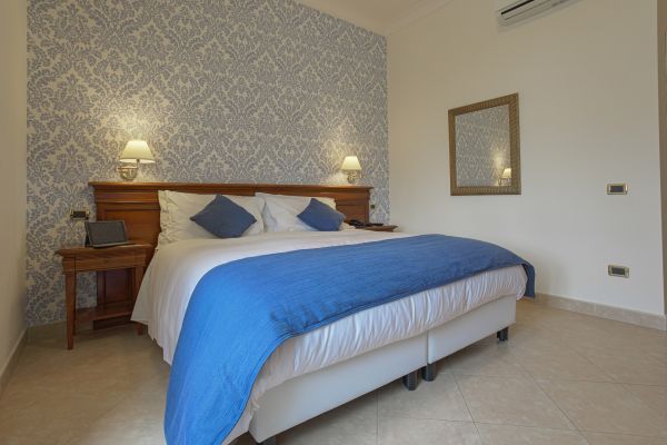 Hotel Villa Giuliana Relais (Licata)